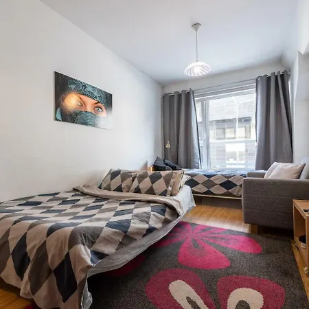 River House Apartamento Talin