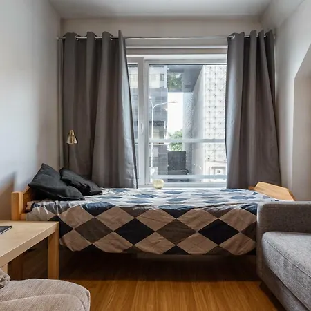 River House Apartment
